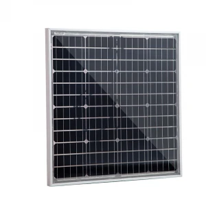 New Type Tent Micro Solar Plate Panel With Stable Quality And Performance