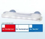 new wholesale waterproof aquarium accessories led light aquarium light  CE,ROHS,EMC,SAA,UL