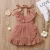 Import Newborn Baby Dresses Cotton Summer Baby Girls Slip Dress from China