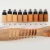 Import Newest arrival 9 colors liquid foundation long lasting waterproof face base makeup from China
