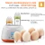 Import Newest Baby Bottle Warmer multi functional from China