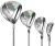 Import Newest best sell japanese used golf clubs from China