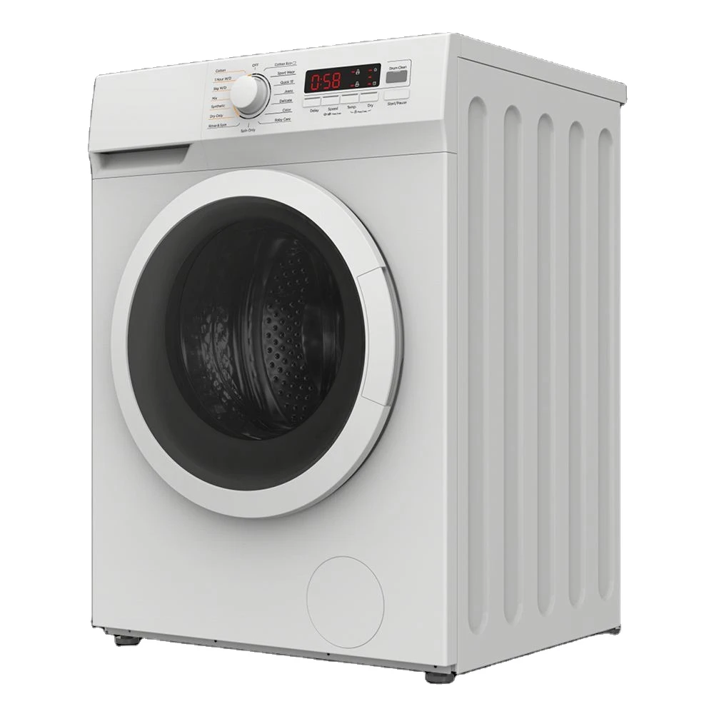 Newest Design Fully Automatic Smart Washing Machine With Dryer
