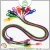 Import Newest selling lobster clasp lanyards elastic durable casino bungee cord from China