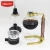 Import Nibu Alcohol Lamp Siphon Pot Coffee Pot High Temperature Glass Coffee pot 3/5 servings for Cafe Home Office from China