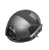 Import NIJ IIIA Level Aramid PE bullet proof helmet military safety helmet from China