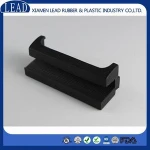 nitrile molded rubber insert