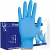Nitrile Rubber Gloves For Electrical Work Home Depot
