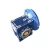 Import NMRV075 1:80 ratio low speed worm gear reducers Industry nmrv worm gear reducer price from China