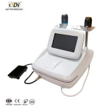 No consumables v max hifu machine body and  face lifting vmax hifu anti-wrinkle machine