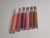 Import No Label 12 Colors Lipgloss Cosmetic makeup for lip Liquid Lipstick DLY Private Label Shiny Lipgloss from China