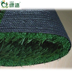 Non Infill Artificial Grass For Football Field Stadium Carpet Price