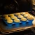 Import Non Stick Bakeware BPA Free and Dishwasher Safe Silicone Muffin and Cupcake Pans from China