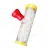 Import Non Toxic Textile One-step Party Tie Dye    Fabric 6 Colors  Kid Paint DIY Toys Fabric T-shirt Dyeing Tie Dye Machine Kit from China