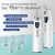 Import Nose Cleanser Black Head Remover Face Blackhead Remover Pore Vacuum Beauty Instrument from China