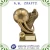 Import Novelty soccer shoe and ball awards trophy from China