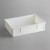 Import NSF Certification Strong And Durable Plastic  Pizza Dough Proof Plastic Box Tray Dollies from China