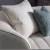Import Nubuck leather  armrest  living room sofa set Luxury Curved sofa from China