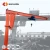 Import Nucleon 1 ton Jib crane from China