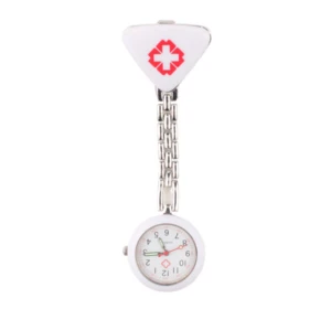 Nurse Watches Customized Fob Logo Watches For Nurses