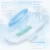 OBB  High Quality cotton surface disposable feminine hygiene Support for custom