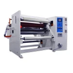 OCA Film big roll lamination machine for lcd / mobile phones