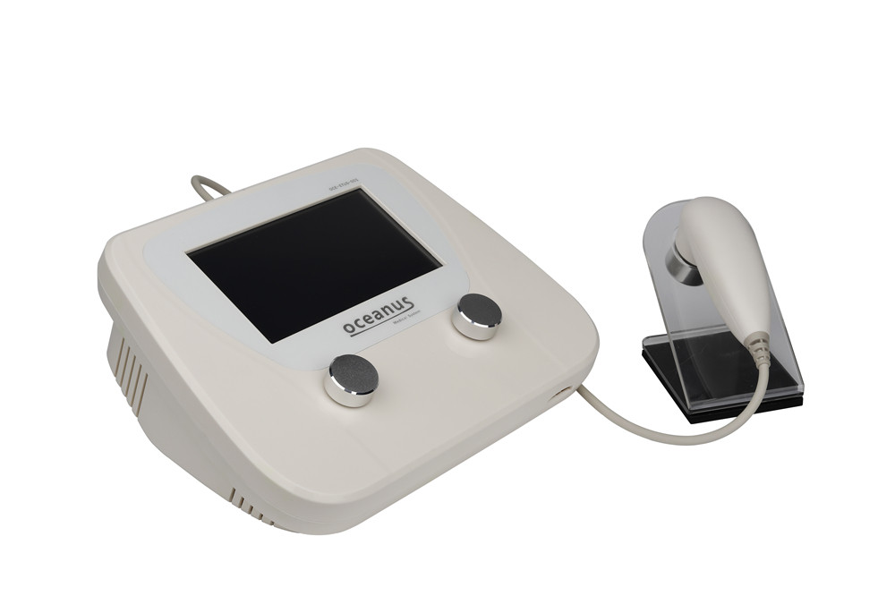 Buy Oceanus Physiotherapy Ultrasound Shockwave Physical Therapy Machine ...