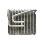 OE 612122 Parts 0f Automotive Ac Auto Evaporador