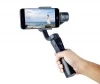 OEM 3 Axis Gimbal Neewer Gimbal 3axis Handheld Stabilizer, vlog camera, handheld gimbal