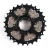 Import Oem Available Steel Material 11-28T Bicycle Cassette Freewheel/Flywheel for Road Bike from China