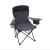 Import OEM Brand Same Style Folding Fishing Camping Chair Beach Chair with Armrests Cup holder and Drinks cooler for Outdoor Use from China