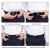 Import OEM Custom Casual Outdoor Cotton Fabric Belt from China