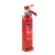 Import OEM Custom Design Portable Mobile Small Car Fire Extinguisher 6 Kg Fire Powder Extenghsher from China