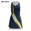 OEM Custom high quality art cheerleading sportswear for club