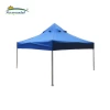 OEM custom outdoor folding gazebo plegable 3 x 3 tent toldo plegable 3x3 metros