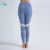 Import OEM Custom Yoga Pants Femme African Yoga Pants Yoga Jumpsuit Workout Bottoms Ladies Gym shorts Leggings from China