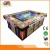 Import OEM Customized Casino Entertainment Indoor Amusement Arcade Coin Operated Go Catch Fish Game Table Gambling Machines for Sale from China
