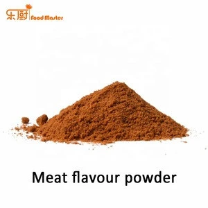 OEM customized Food Additive Aroma Enhancer Meat Flavor Enhancer for seasoning