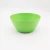 Import OEM eco friendly light weight rice green bowl food grade deep food ramen noodle soup dinner bowls from China