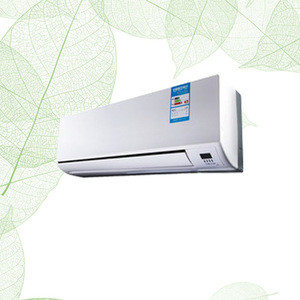 OEM factory Air conditioner wall split type with 9000btu