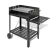 Import OEM Heavy Duty Easily Assembled Barbecue Charcoal BBQ Grill from China