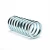 Import OEM Heavy Duty Metal Coil Compression Music Wire Spring from China