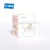 Import OEM High quality Organic Makeup Remover Facial spunlace Wipes from China