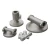 Import OEM Investment Casting High Precision Lost Wax Stainless Steel Casting Parts from China