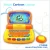 Import OEM Languages English Russian Spain French Turkish Children Kids Learning Machine Computer Educational Toys from China