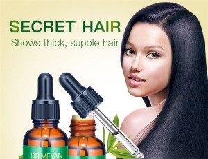 OEM ODM Anti Preventing Hair Loss Ginger Hair Serum Growing Faster Best Hair Repair Serum