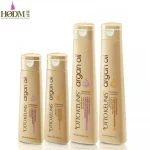 Oem/ Odm Natural Herbal Extracts Damaged Hair Nourishing Salon Shampoo Conditioner