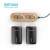 Import OEM portable charging station power bank from China