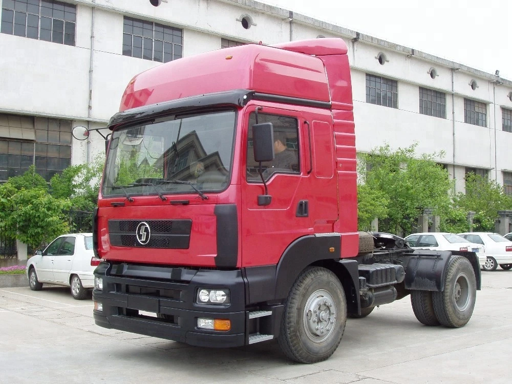 OEM SAIC Hongyan PW21 heavy truck cabin with high quality