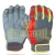 Import OEM service custom made batting gloves professional batting gloves from Pakistan